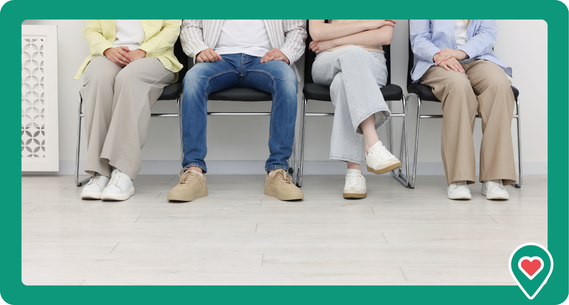 Wizyta pierwszorazowa a kontrolna na NFZ – jakie są różnice?